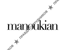 MANOUKIAN, Монобутик французской одежды
