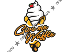 Give me Waffle