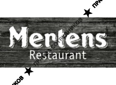 MERTENS RESTAURANT (Крем, ООО)