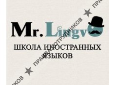 Mr.Lingvo