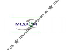 ТД Медком