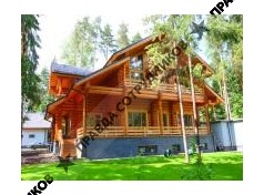 Золотая Горка