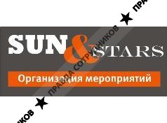 SUN&amp;Stars