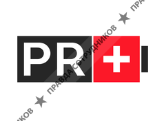 PR+