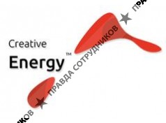 Creative energy