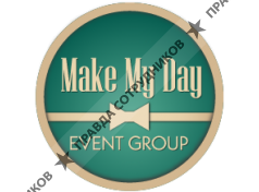 Event-студия Make My Day