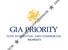 GIA Priority