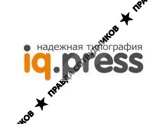 Ай Кью Пресс