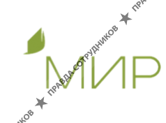АН МИР