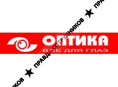 Всё для Глаз, Салоны оптики