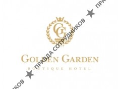 Golden Garden Boutique Hotel