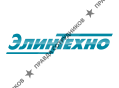 Элин-Техно