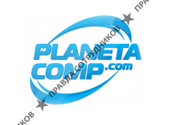 PlanetaComp