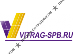 Витраж-СПб