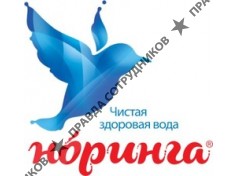 Компания Чистая вода