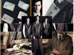 Нэйм, Мужское ателье