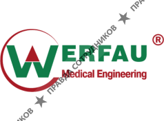 ВЕРФАУ Медикал Инжиниринг