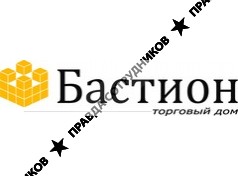 Бастион, торговый дом