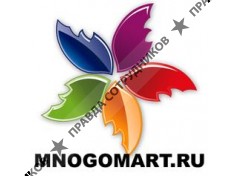 Корпорация Многомарт