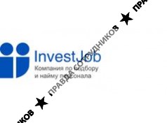 КАДРОВОЕ АГЕНТСТВО Invest Job
