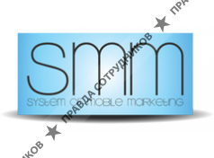 SMM-project