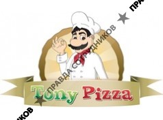 Tony Pizza
