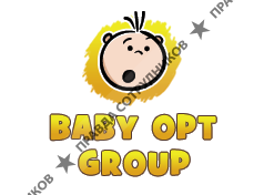 Бэйби Опт Груп