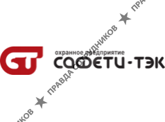 САФЕТИ-ТЭК, ЧОП