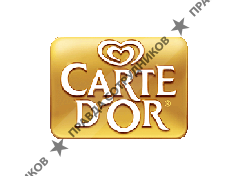 Carte D'Or