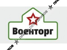 Военторг-Центр