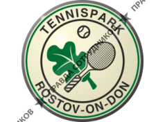 Тенниспарк