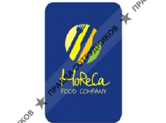 HoReCa FOOD COMPANY