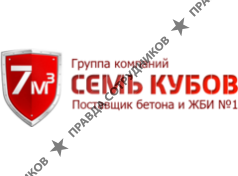 ГК «7 Кубов»