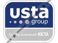 Юста, Группа Компаний