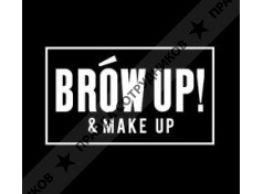 Brow Up! &amp; Make Up