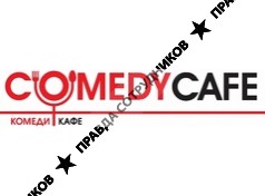 Comedy Cafe