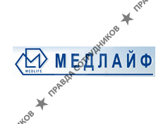 Медлайф