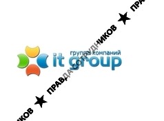 IT Group, ГК