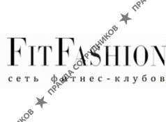 FitFashion, сеть фитнес-клубов