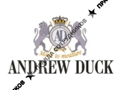 Andrew Duck