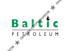 Балтик Петролеум