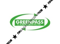 GREENPASS LOGISTICS