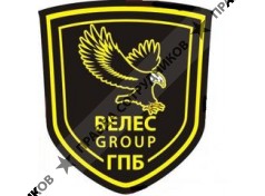 ЧОП Велес Элит