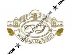 Усадьба Марьино