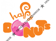 Хэппи Донатс