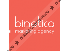 Binetica