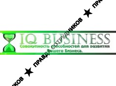 IQ Business