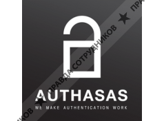 Authasas BV