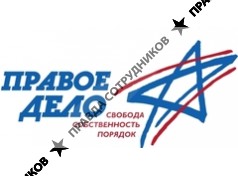 Всероссийская политическая партия Правое Дело г. Нижний Новгород