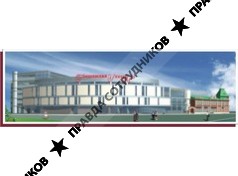 Гордеевский УниверМаг, ТЦ